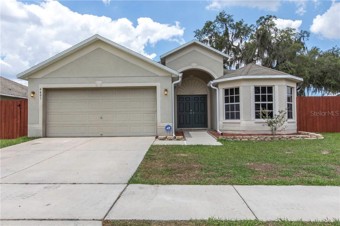 4401 Reynolds Ridge Ct., Plant City, FL 33563