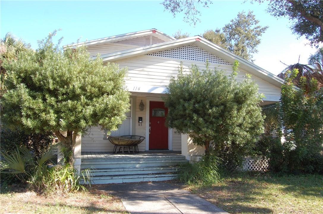 114 S Willow Ave., Tampa, FL 33606