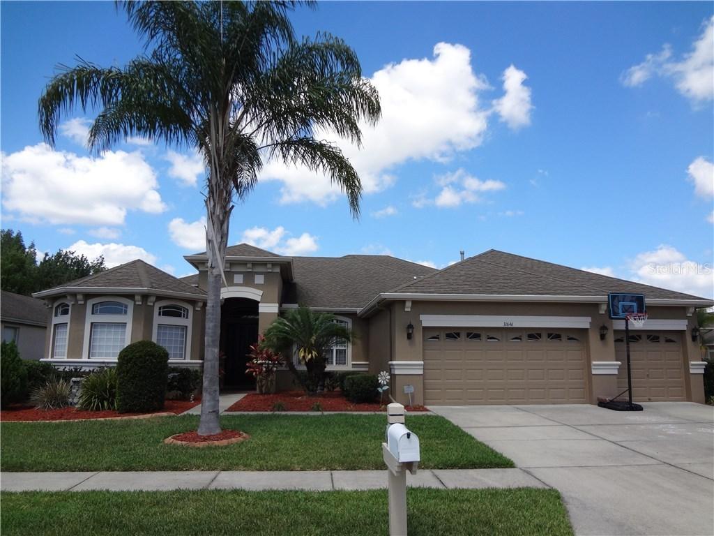 31646 Baymont Loop, Wesley Chapel, FL 33543