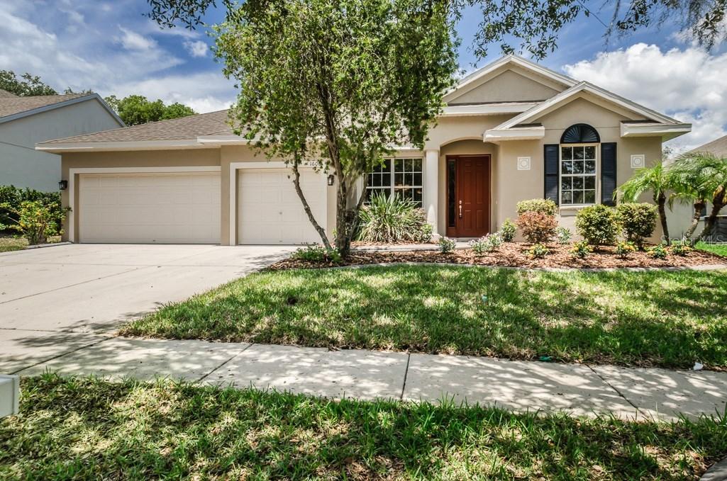 1606 White Dove Ct., Brandon, FL 33510