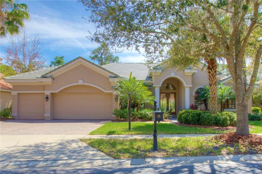 17214 Emerald Chase Dr., Tampa, FL 33647