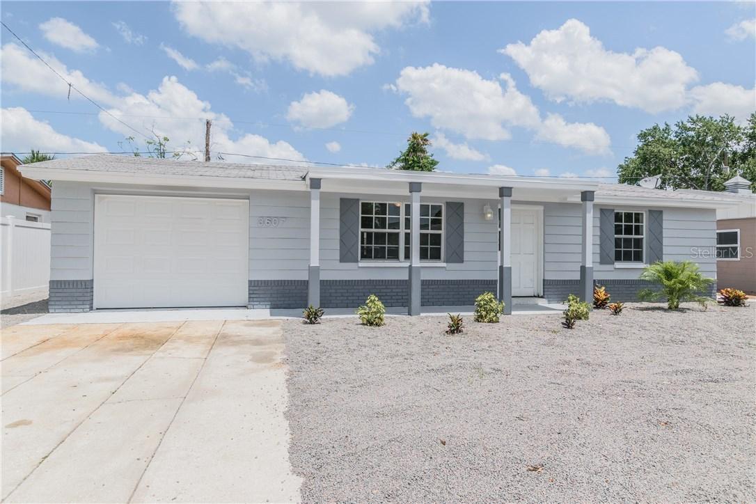3607 Brookston Dr., Holiday, FL 34691