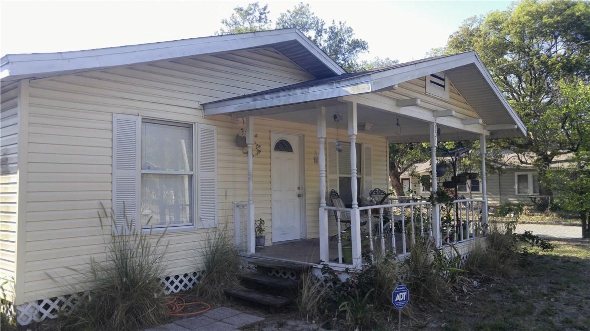 6701 N Wellington Ave., Tampa, FL 33604