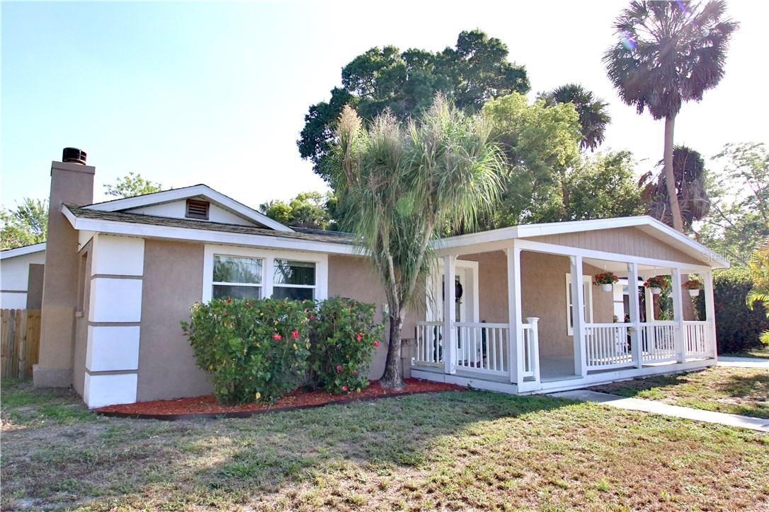 815 W College Ave., Ruskin, FL 33570