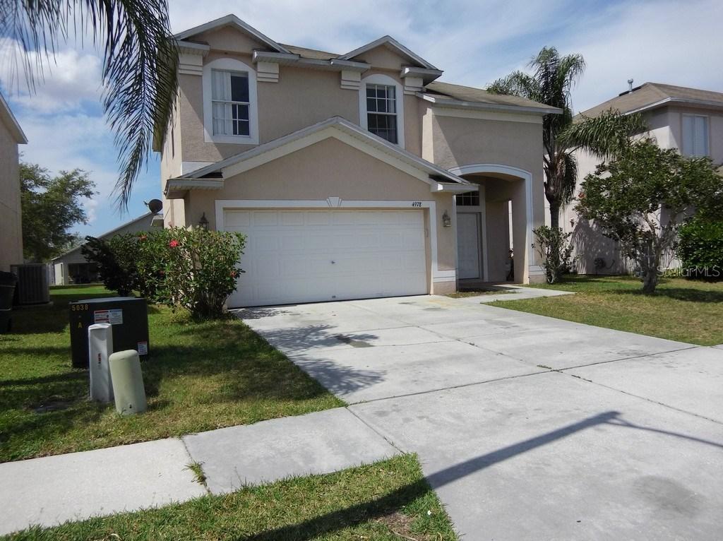 4978 Trinidad Dr., Land O Lakes, FL 34639