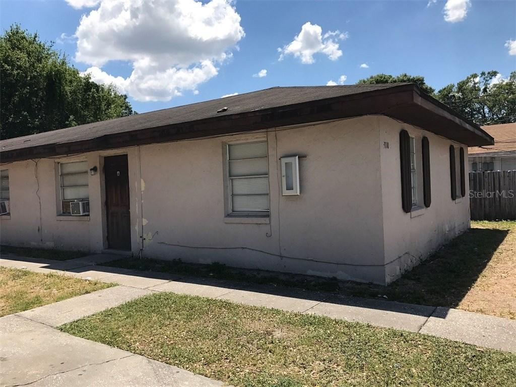 3110 Avenue V, Winter Haven, FL 33881