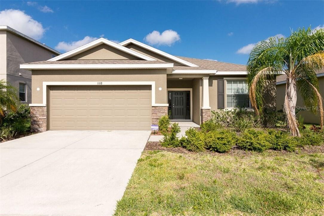 1108 Lauren Manor Loop, Ruskin, FL 33570