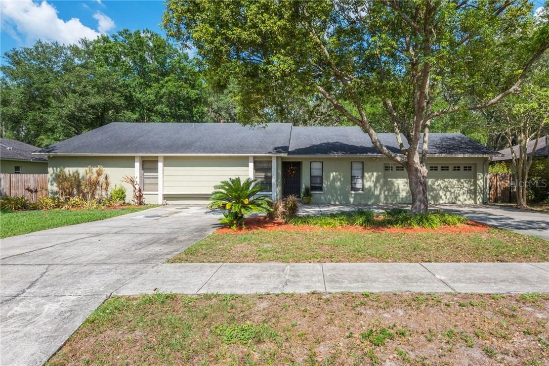 16205 Yaupon Pl., Tampa, FL 33618