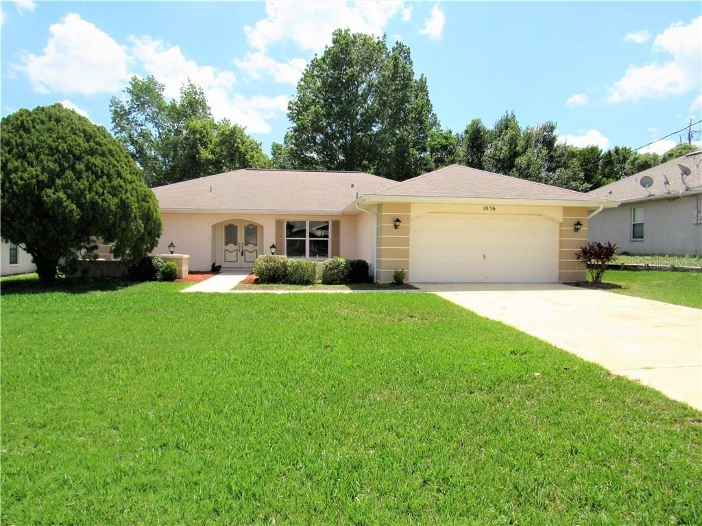 1056 Altoona Ave., Spring Hill, FL 34609