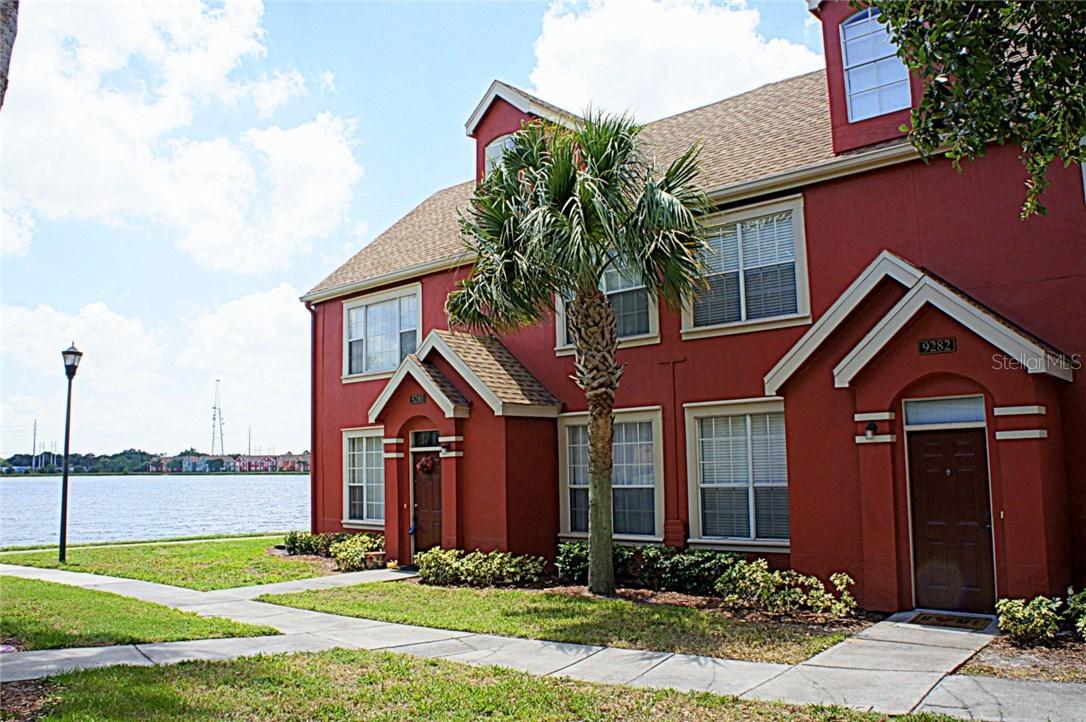 9280 Lake Chase Island Way, Tampa, FL 33626