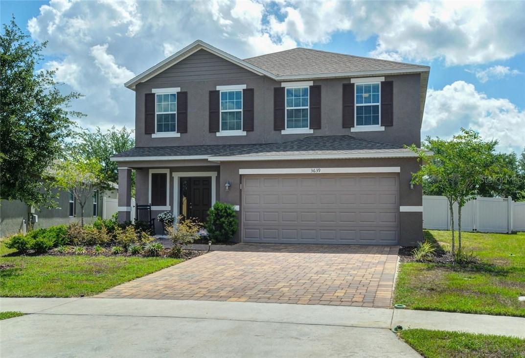 3639 Ryegrass St., Clermont, FL 34714