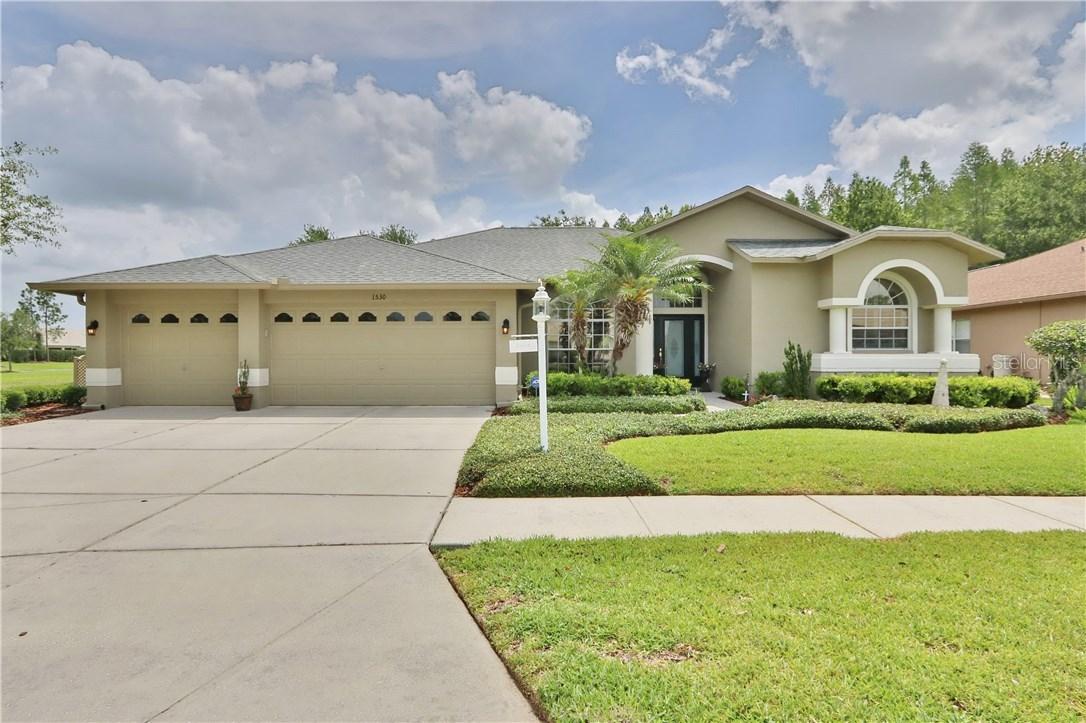 1530 Avada Ct., Trinity, FL 34655