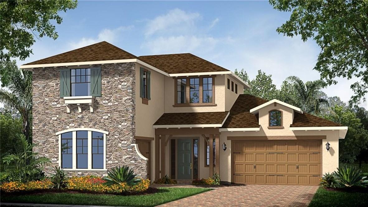 4233 Foxhound Dr., Clermont, FL 34711