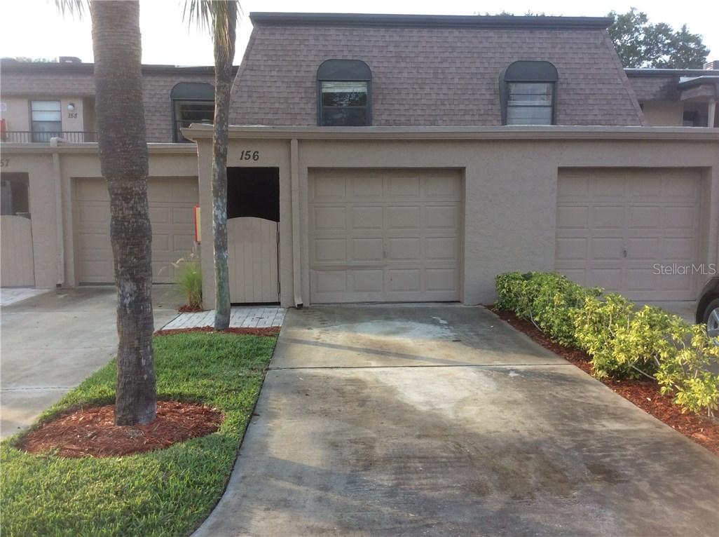 2980 Haines Bayshore Rd. #156, Clearwater, FL 33760