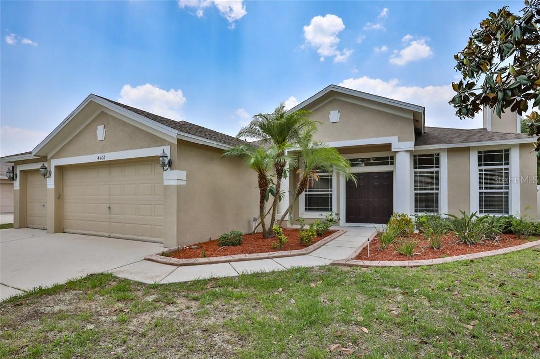 4506 Portobello Cir., Valrico, FL 33596