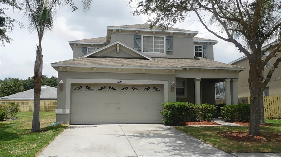 11420 Dutch Iris Dr., Riverview, FL 33578