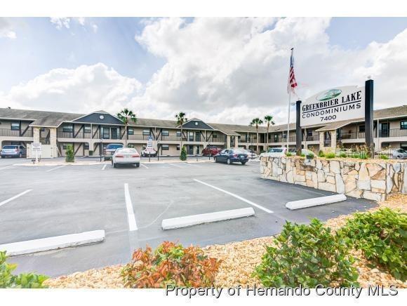 7400 Spring Hill Dr. #208, Spring Hill, FL 34606