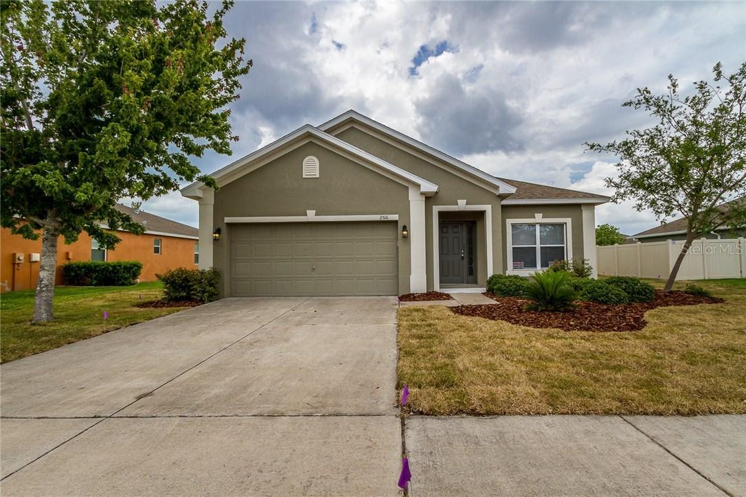 2516 Triggerfish Ct., Holiday, FL 34691