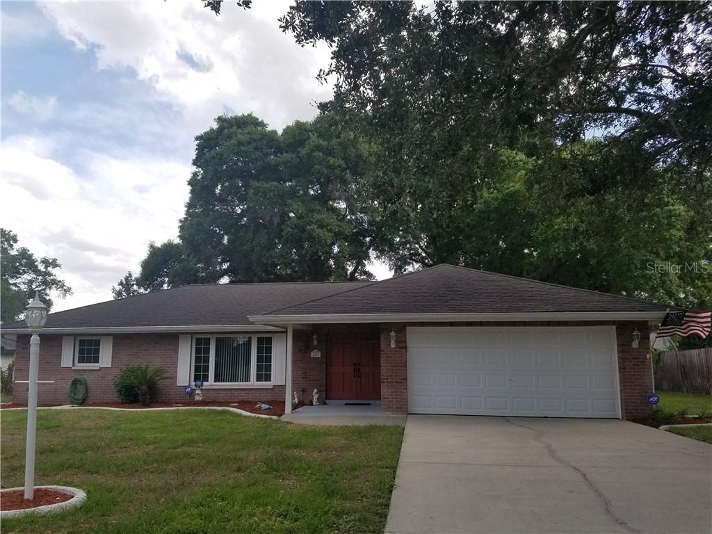 4457 Mohican Tr., Valrico, FL 33594