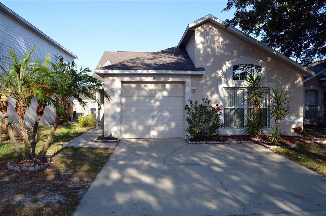6215 Cannoli Pl., Riverview, FL 33569