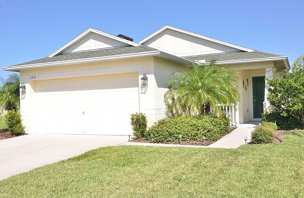 1331 Pasadena Bloom Ln., Ruskin, FL 33570