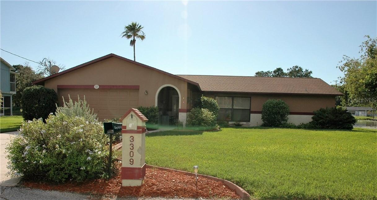 3309 Lake Saxon Dr., Land O Lakes, FL 34639