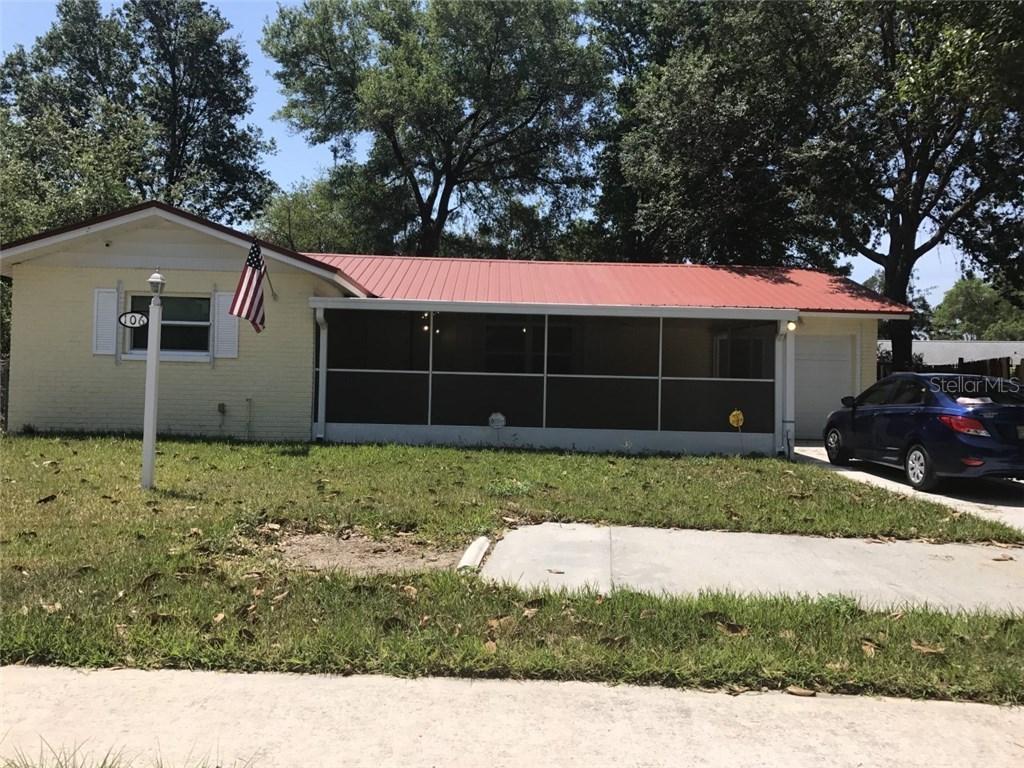 106 Inwood Cir., Brandon, FL 33510