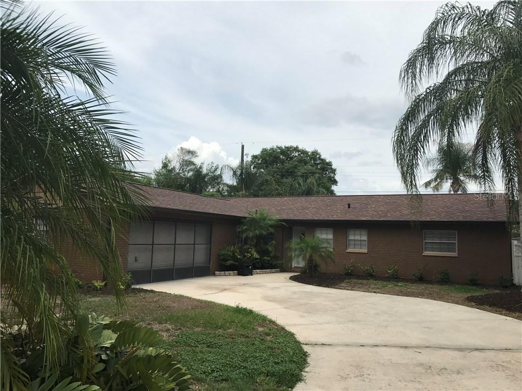 1225 Branda Vista Dr., Brandon, FL 33510