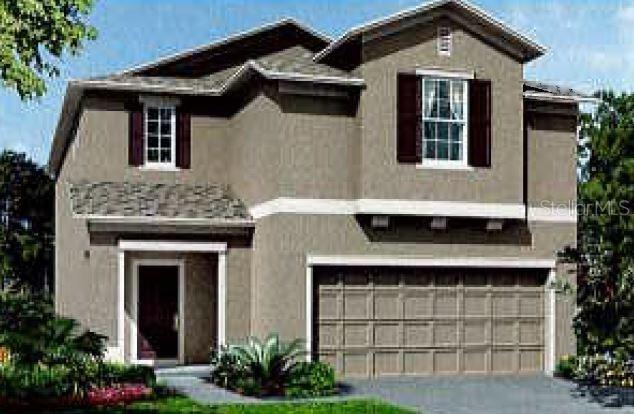 19338 Roseate Dr., Lutz, FL 33558