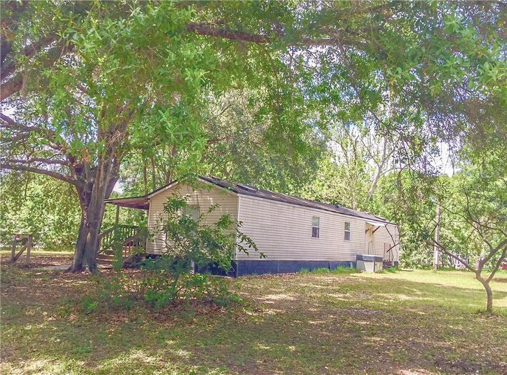 1739 Dennison Rd., Odessa, FL 33556