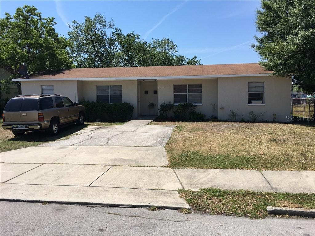 [Address Hidden by Seller], Tampa, FL 33617