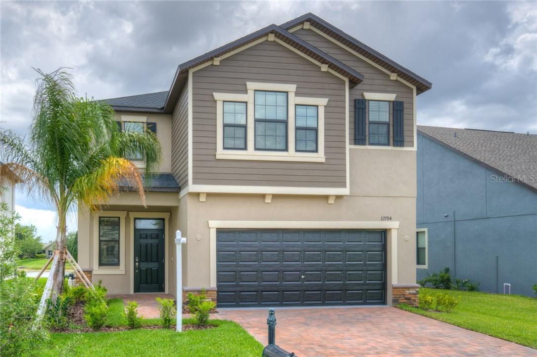 11994 Lake Blvd., Trinity, FL 34655