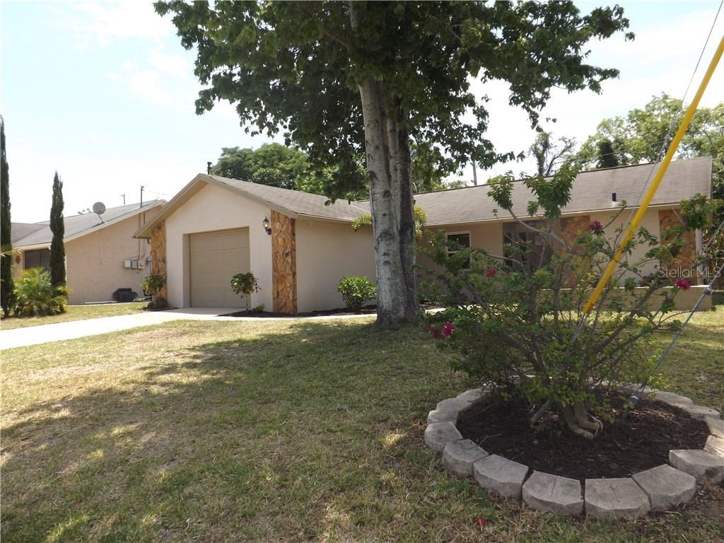 16009 Villa Dr., Hudson, FL 34667