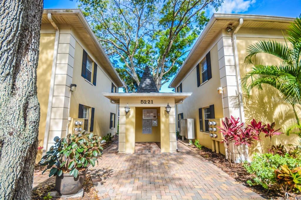 5221 Bayshore Blvd. #7, Tampa, FL 33611