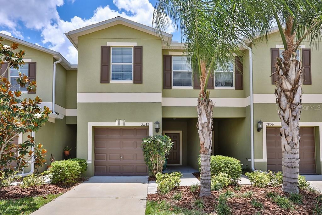 2828 Santego Bay Ct., Brandon, FL 33511