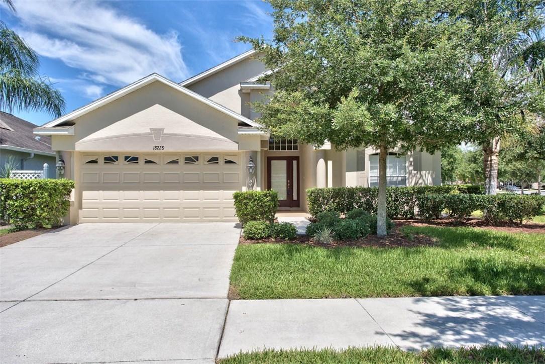 18228 Saltwater Run Pl., Tampa, FL 33647