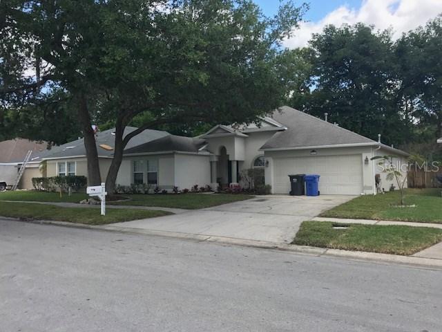 10913 Arbor Ridge Dr., Tampa, FL 33624