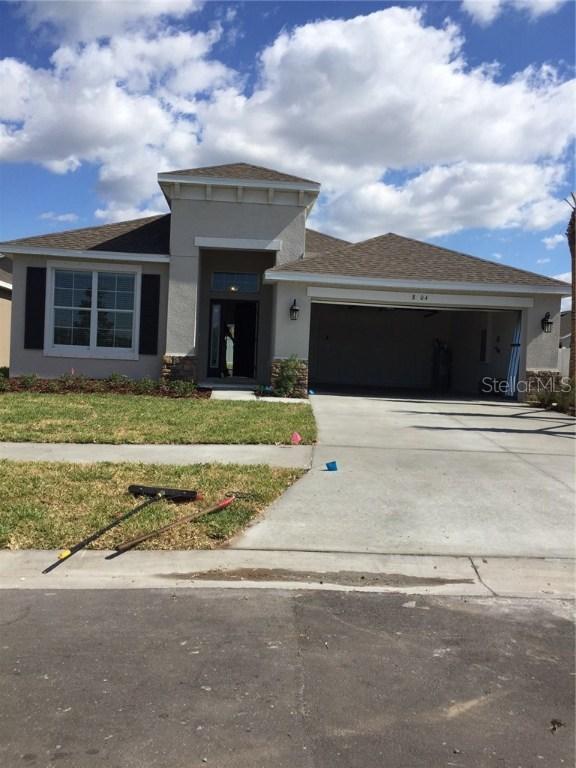 8204 Willow Beach Dr., Riverview, FL 33578