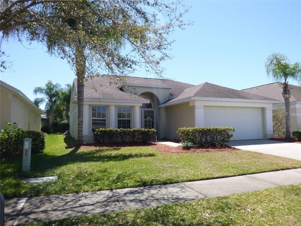 5524 Terrain De Golf Dr., Lutz, FL 33558