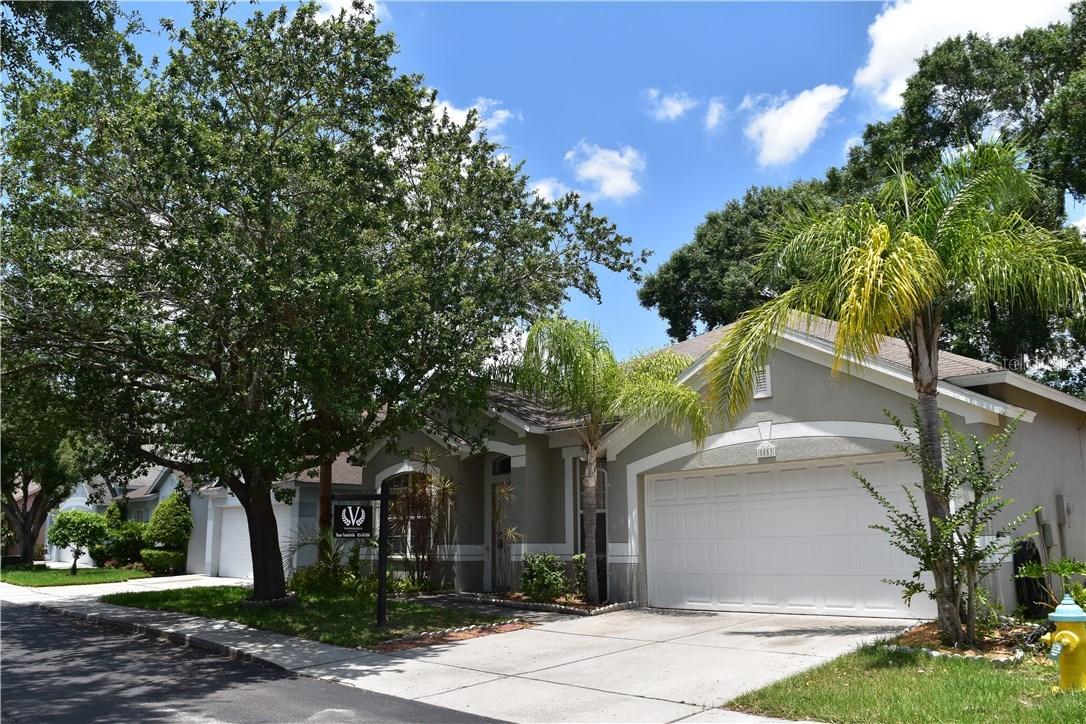 8853 Cypress Hammock Dr., Tampa, FL 33614