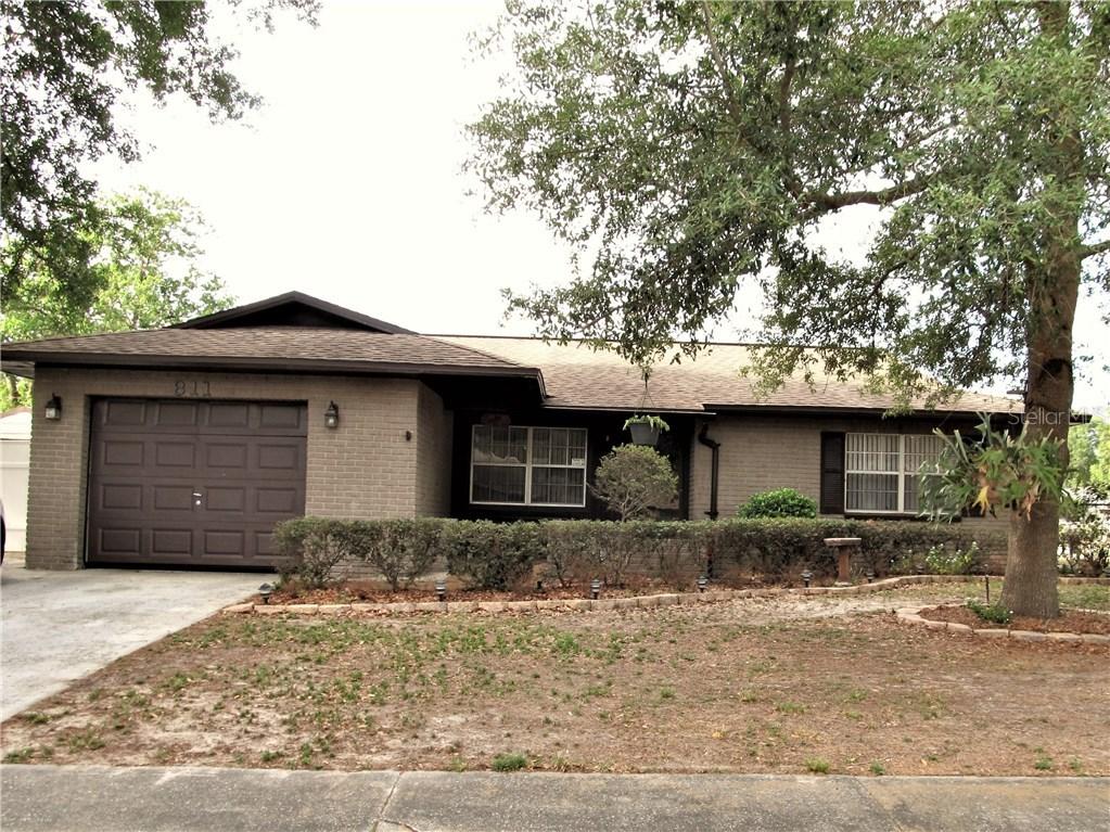 811 Chadsworth Ave., Seffner, FL 33584