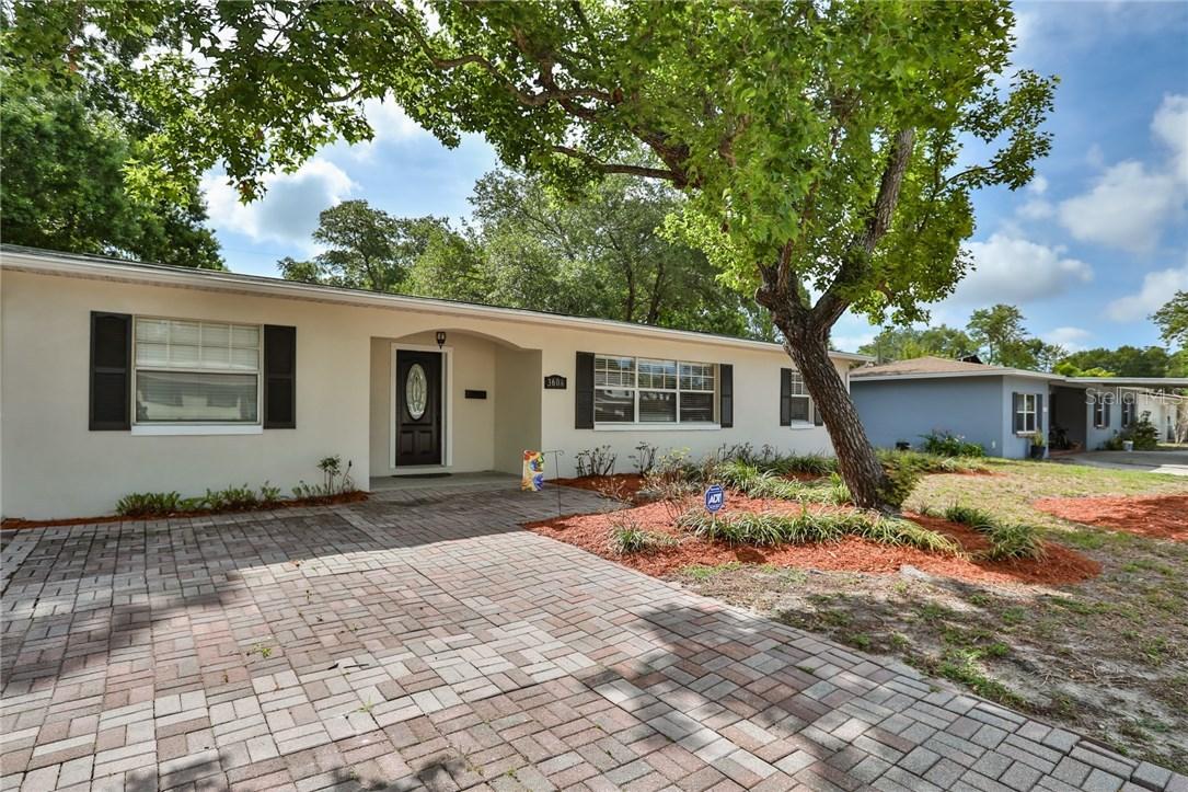3608 Lightner Dr., Tampa, FL 33629