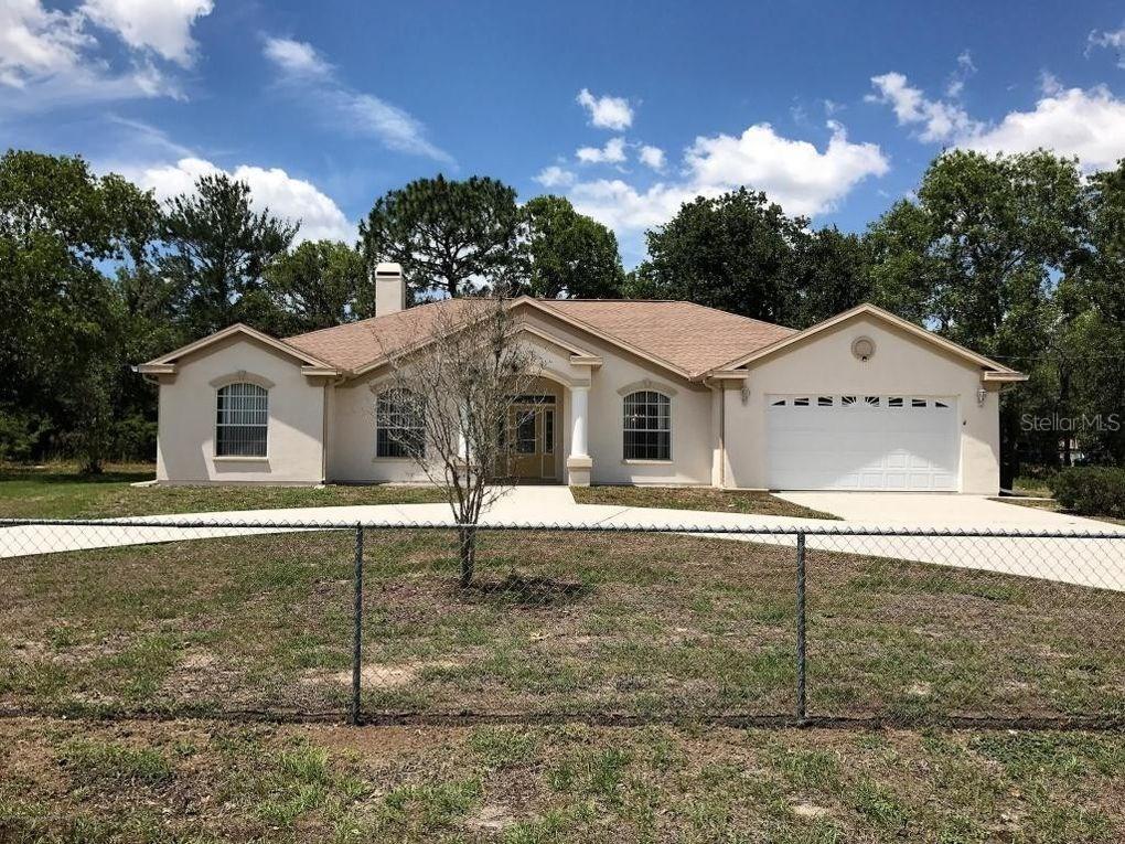 9437 Fred St., Hudson, FL 34669