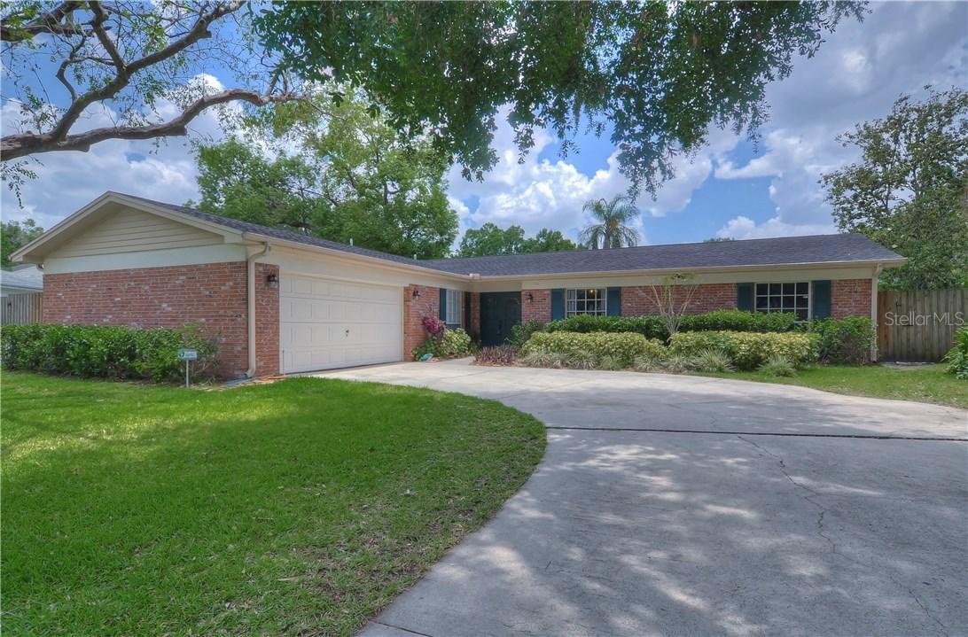 1904 Little Cove, Tampa, FL 33613