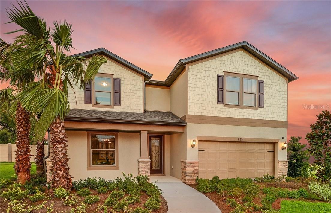 1618 Cabbage Key Dr., Ruskin, FL 33570