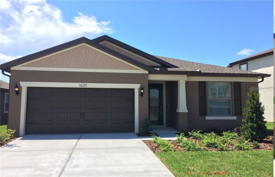 1629 Cabbage Key Dr., Ruskin, FL 33570