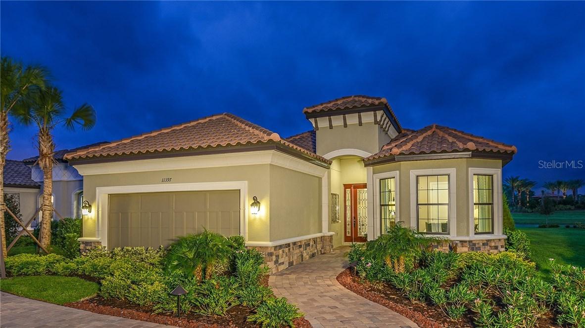 10111 Craftsman Park Way, Palmetto, FL 34221