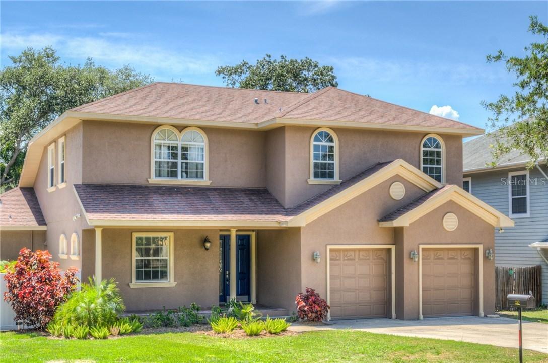 [Address Hidden by Seller], Tampa, FL 33609