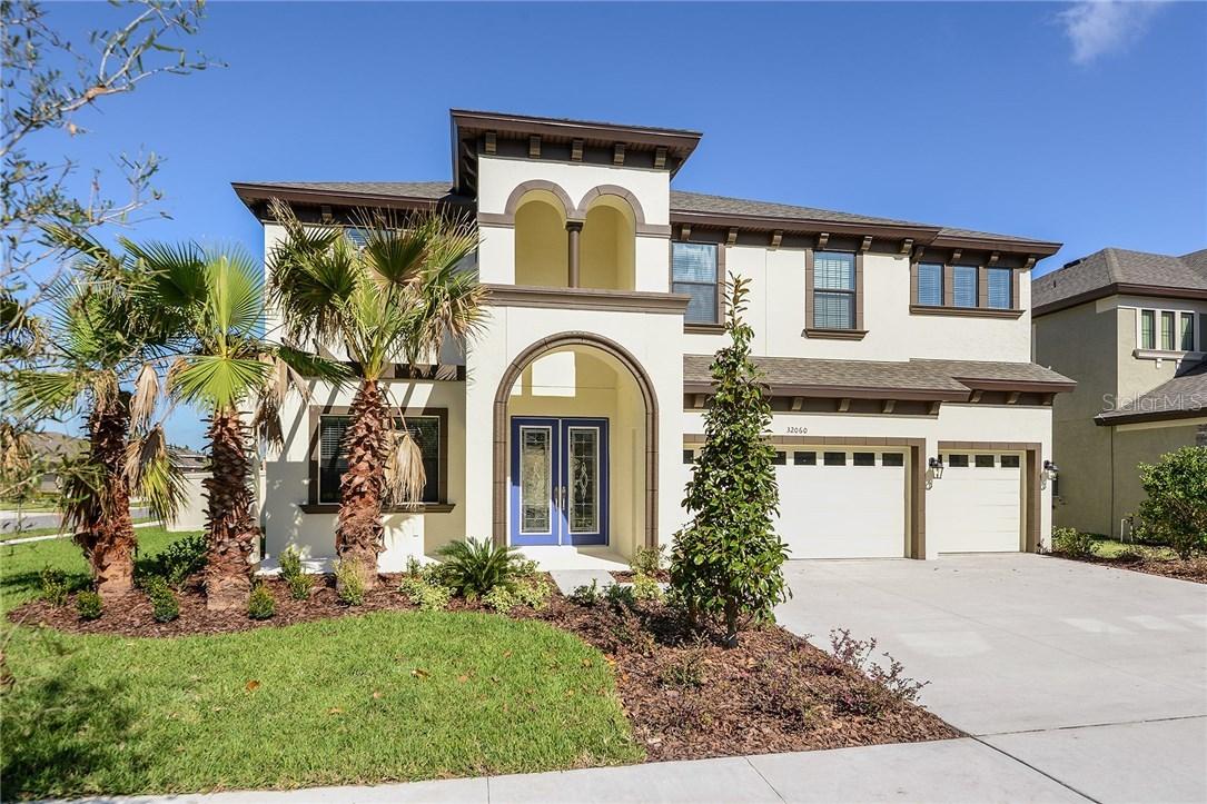 32060 Watoga Loop Loop, Wesley Chapel, FL 33543