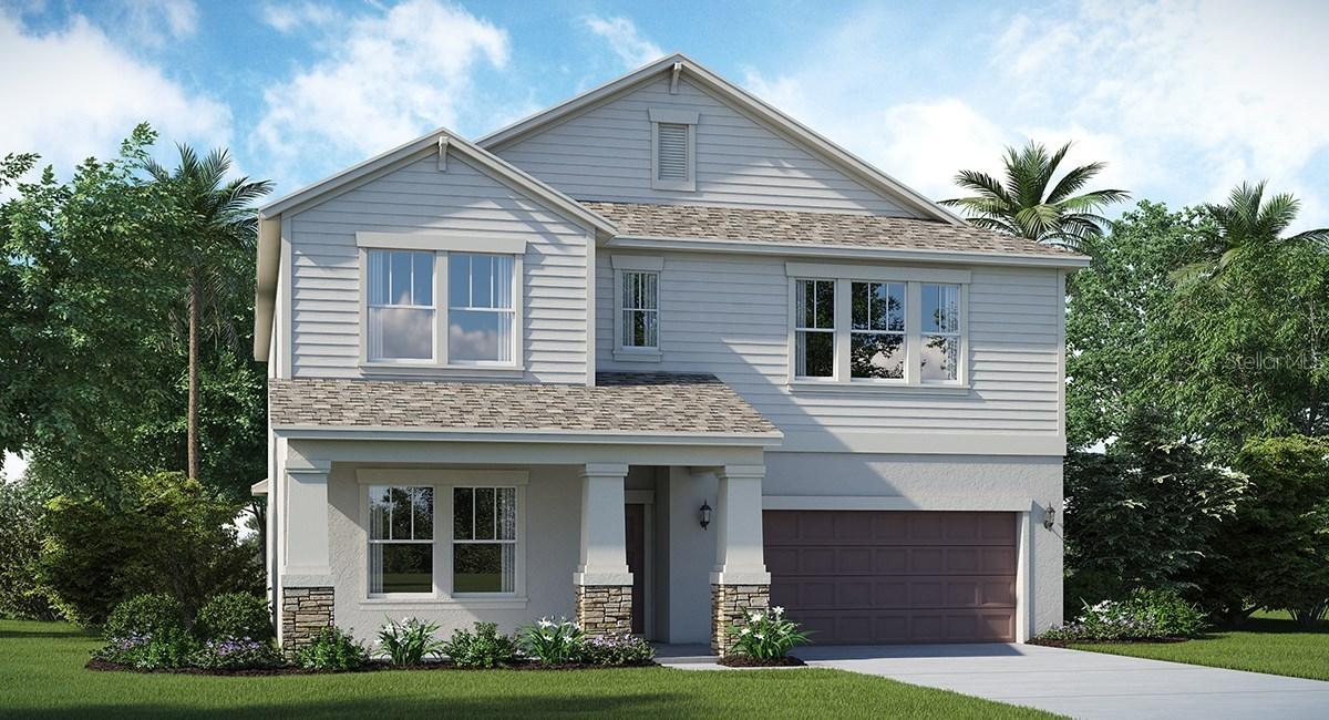 4215 Shrewbury Pl., Land O Lakes, FL 34638